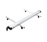 Thule Conduit Box Aluminium 317100 - Safely Protects Pipes Easy Loading