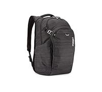 Thule Construct Laptop Rucksack 24l Black 24