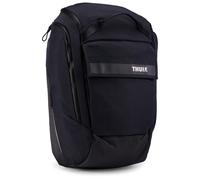 Thule - Convertible bike briefcase - Paramount Hybrid Pannier 26L Black Black one size