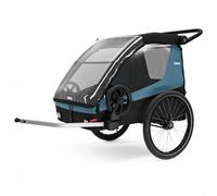 Thule - Pet trailer kit - Courier - Pet Accessory