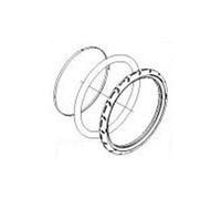 Thule Cover and Camera Cars TH 20 Inch Left - Outdoor Accessories, Adults, Unisex, Multicoloured (Multicoloured)