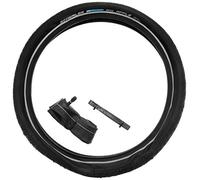 Thule Cover and Camera Trolleys TH 18" Outdoor Accessories, Adults Unisex, Multicoloured (Multicoloured)