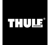 Thule WingBar EVO Genuine Spare Parts 108 118 127 135 150 End Caps Rubber strip
