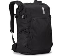 Thule - Camera backpack - Covert Camera Backpack DSLR 24L Black Black one size