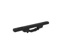 Thule Caprock Roof Platform Crossbar Kit, Black