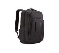 Thule Crossover 2 Backpack 20L Black | Laptop Backpacks - eleonto