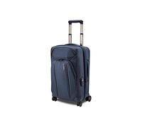 Thule Crossover 2 Carry On Spinner Dress Blue 35