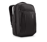Thule Crossover 2 Laptop Rucksack 30l Black 30