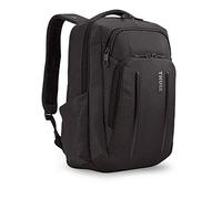 Thule Crossover 2 Business backpack 41 cm Laptop compartment black