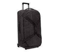 Thule Crossover 2 Wheeled Duffel 76 Cm/30" Black 87