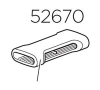 Thule 52670 Rim Protection for 598