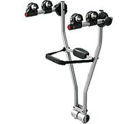 Thule TH9700 Xpress 2-Bike, Silver/Black