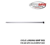 Thule Loading Ramp 9152 Silver Boy