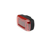 Thule Delight 2 Rear Light Red, One-Size