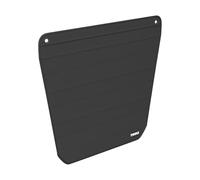 Thule Unisex - Adult Bumper Protect Standard Boot Sill Protector - Black