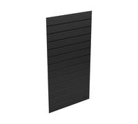 Thule Dog Crate Mat | Wide, Black