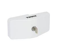 Thule 25218 Camping Supplies Door, White, Standard