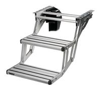 Thule Omnistep 440 Double Folding Step 12V Motorhome Campervan 307572
