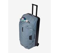 Thule Duffel 110L Suitcase Blue