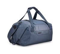 Thule | Duffel 35L | TAWD-135 Aion | Bag | Shoulder strap | Waterproof | Dark Sl