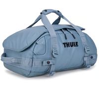 Thule | Duffel Bag, 30L | TDSD301 Chasm | Bag | Waterproof | Pond gray