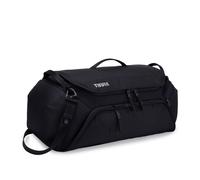 Thule - Duffel bag for cycling gear - Thule Roundtrip Bike Duffel 55L Black Black one size