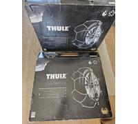 Thule Easy-Fit CU-9 080 Snow Chains (1 Pair)
