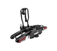 Thule EasyFold 3 Towbar Bike Rack Folding 2 bikes - Black