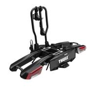 Thule Easyfold 3, Two Bike Rack Cycle Carrier Platform Folding Towbar Mounted