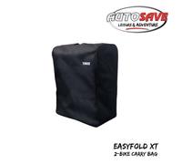 Thule EasyFold 931-1 Carrying Bag. Protect your 2-Bike Cycle Carrier Bike Rack