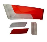 Thule Easyfold Xt 2/3 Bike Carrier Light Lens Cover Right Spares, 54404 Uk Spec