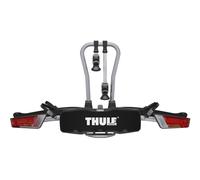 Thule EasyFold XT 2 933300 Tow Bar Mounted 2 / Two Bike Cycle Carrier (13 Pin)