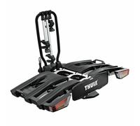 Thule Easyfold Xt 3-Bike Towbar Mounted Bike Rack
