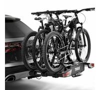 Thule Easyfold Xt 3-Bike Towbar Mounted Bike Rack
