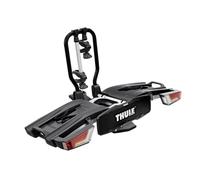 Thule EasyFold XT F Towbar Bike Rack Folding 2 bikes - Black