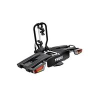 Thule EasyFold XT 2 bicycles 13-Pin Towbar Bike Rack Black