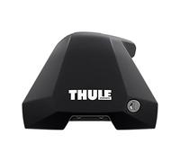 Thule Evo Edge Bar Clamp 4 Units Silver Boy