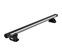 Thule Fixpoint Edge Roof Bars Footpack - Black