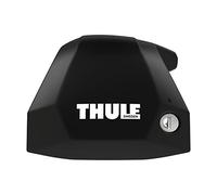 Thule Fixpoint Edge Roof Bars Footpack - Black