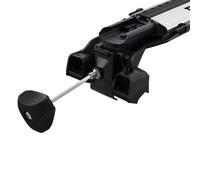 Thule EVO Edge Flush Rail Foot Pack - Flush Rail fitting ONLY - Pack of 4