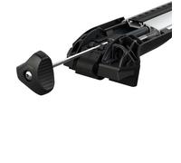Thule Edge Open Raised Rail Foot Pack 720400 Set of 4
