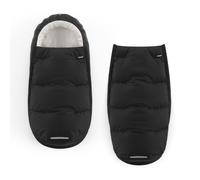 Thule Elements High-Performance Footmuff ONE SIZE Black Unisex