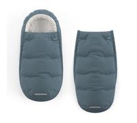 Thule Elements High-Performance Footmuff ONE SIZE Blue Unisex