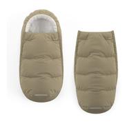 Thule Elements High-Performance Footmuff ONE SIZE Green Unisex