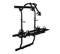 THULE ELITE VAN XT BIKE RACK BLACK FOR DUCATO JUMPER BOXER 2007 ONWARDS CARRIER