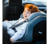 Thule Elm Faded Khaki Car Seat
