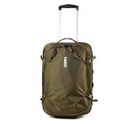 Thule EnRoute Carry On Natural Green Carry-on Suitcase with Wheels