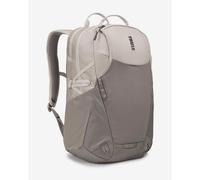 Thule EnRoute TEBP4316 - Pelican/Vetiver backpack Casual backpack Grey Nylon