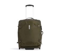 Thule EnRoute Widebody Carry On Natural Green Carry-on Suitcase with Wheels