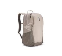 Thule EnRoute TEBP4216 - Pelican/Vetiver backpack Casual backpack Grey, White Nylon